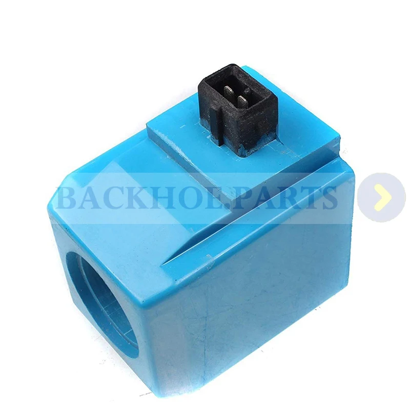12V 30W Solenoid Coil 25/103001 25-103001 25103001 for JCB 4C 4CN 1115 1125 1135 926-2WD 930-2WD TM200 TM270
12V 30W Solenoid Coil 25/103001 25-103001 25103001 for JCB 4C 4CN 1115 1125 1135 926-2WD 930-2WD TM200 TM270