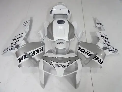 For Honda CBR600RR 2005Abs Fairing CBR600 RR 2005 - 2006 repsol Fairings CBR600 RR 2005 Bodywork