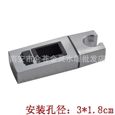 Lift Holder Sprinkler Movable Bracket Holder Sprinkler Adjustable Base Round Sprinkler Seat Shower
Lift Holder Sprinkler Movable Bracket Holder Sprinkler Adjustable Base Round Sprinkler Seat Shower