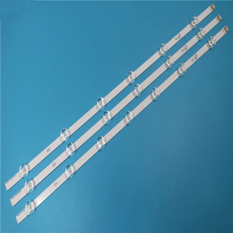 New 6pcs LED Strip For TV 32LN540 32LN550FD LG Innotek POLA2.0 32" A/B Type 32LN550B 32LN536U 32ln54 32LN5500 32LN570R 32LN570B
New 6pcs LED Strip For TV 32LN540 32LN550FD LG Innotek POLA2.0 32" A/B Type 32LN550B 32LN536U 32ln54 32LN5500 32LN570R 32LN570B
