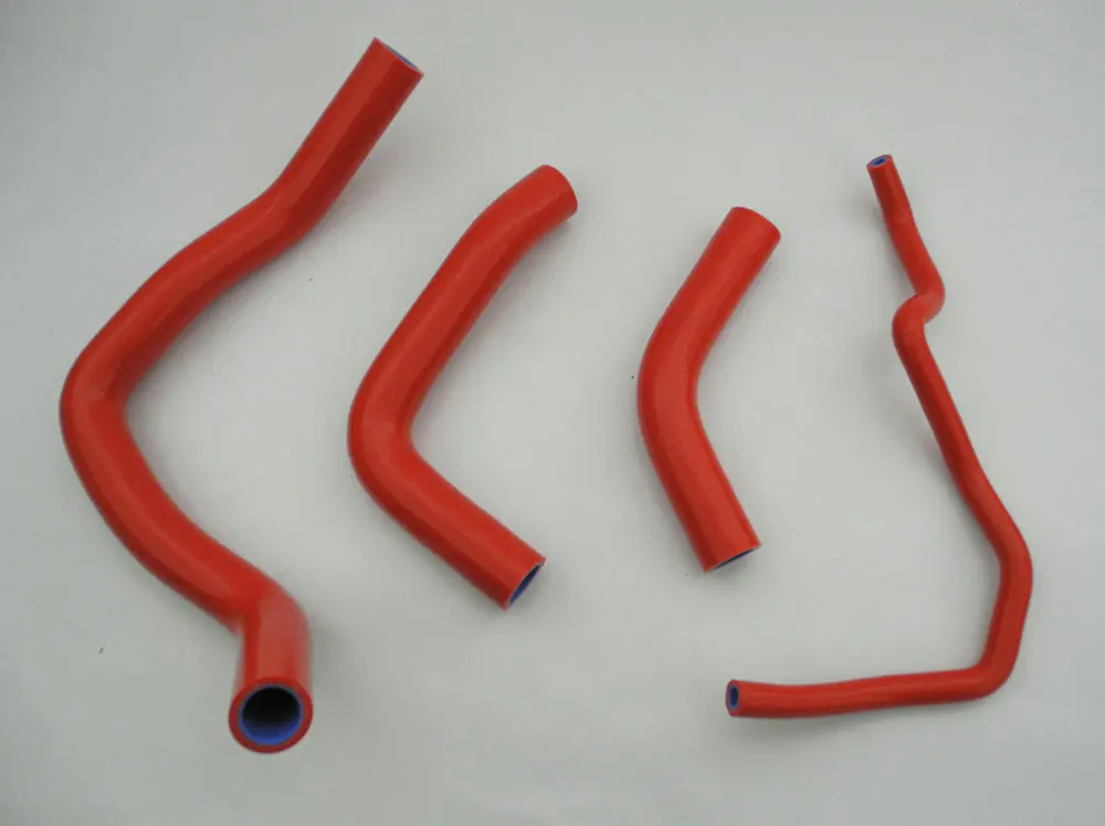 Silicone Radiator Coolant Hose For Suzuki GSXR600 GSXR750 K6 2006 2007 2008 GSX-R600 GSX-R750 GSXR 600 750 06 07 08
Silicone Radiator Coolant Hose For Suzuki GSXR600 GSXR750 K6 2006 2007 2008 GSX-R600 GSX-R750 GSXR 600 750 06 07 08