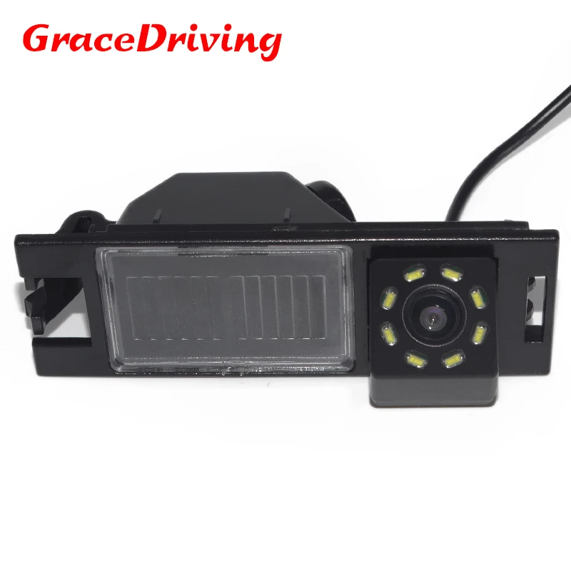 Waterproof night vision 8LED Parking Rear view Camera For Hyundai New Tucson IX35 2006-2014 Waterproof Reverse Backup Camera
Waterproof night vision 8LED Parking Rear view Camera For Hyundai New Tucson IX35 2006-2014 Waterproof Reverse Backup Camera