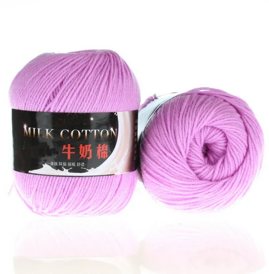 mylb 10ball=500g Three strands of baby milk yarn cotton crochet thread hand knitting wool line baby children free shipping
mylb 10ball=500g Three strands of baby milk yarn cotton crochet thread hand knitting wool line baby children free shipping