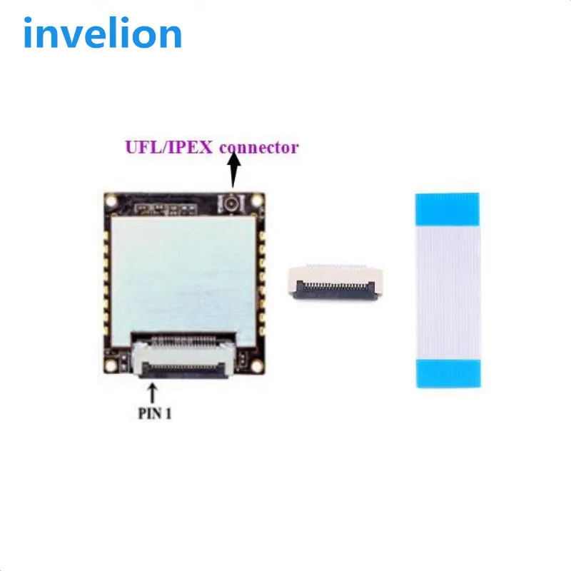 UHF RFID Passive Reader Module kit with 2dBi Antenna, USB cable and Evaluation Development Board
UHF RFID Passive Reader Module kit with 2dBi Antenna, USB cable and Evaluation Development Board
