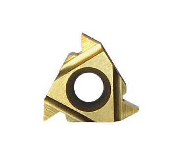 11IR A60 Carbide Threading Inserts 60 degree Internal Threading Insert Indexable Lathe Inserts for Threaded Cutter Lathe
11IR A60 Carbide Threading Inserts 60 degree Internal Threading Insert Indexable Lathe Inserts for Threaded Cutter Lathe