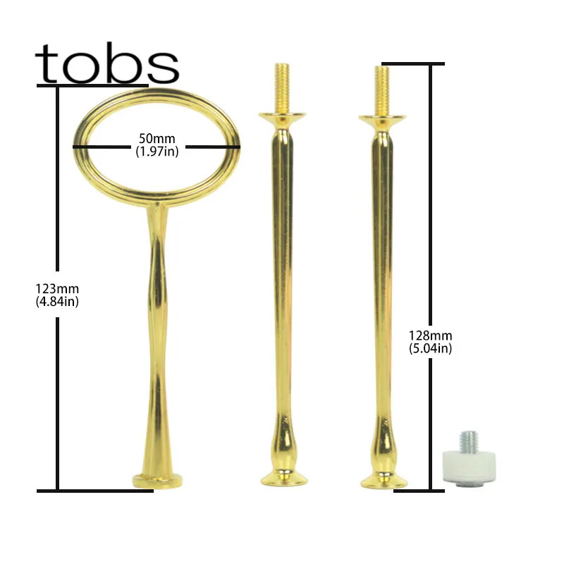 FFriday light golden Dessert Display Wedding Tiered Cake Stand Hardware and fittings
FFriday light golden Dessert Display Wedding Tiered Cake Stand Hardware and fittings