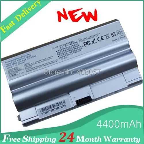 For SONY BPS8 LAPTOP BATTERY 6CELLS BPS8 VGP-BPS8 VGP-BPS8A BPS8A VGP-BPL8 BPL8 VGP-BPL8A BPL8A/B 11.1V 5200mAh
For SONY BPS8 LAPTOP BATTERY 6CELLS BPS8 VGP-BPS8 VGP-BPS8A BPS8A VGP-BPL8 BPL8 VGP-BPL8A BPL8A/B 11.1V 5200mAh