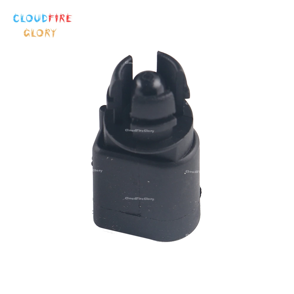 CloudFireGlory 8Z0820535 Air Outer Temperature Sensor For CC 2009-2012 Golf Passat Tiguan For A4 A5 A6 A7
CloudFireGlory 8Z0820535 Air Outer Temperature Sensor For CC 2009-2012 Golf Passat Tiguan For A4 A5 A6 A7