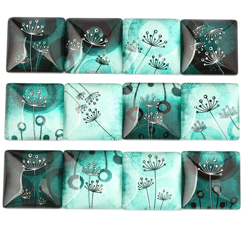 onwear mix dandelion photo square glass cabochon 12mm 15mm 20mm 25mm 30mm diy flat back handamde jewelry findings
onwear mix dandelion photo square glass cabochon 12mm 15mm 20mm 25mm 30mm diy flat back handamde jewelry findings