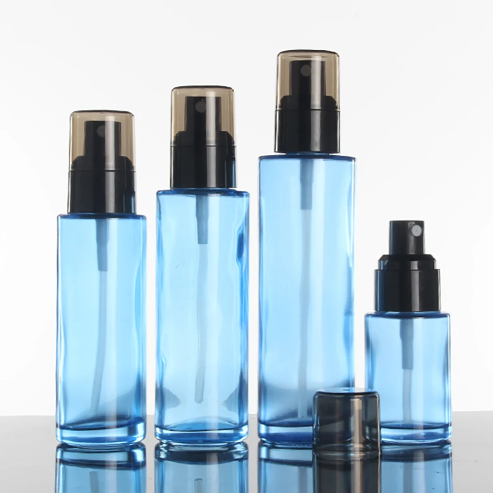 100pcs/lot wholesale 30ml Mist Sprayer Container Travel Refillable Bottle, 1oz glass serum cosmetic packaging bottle
100pcs/lot wholesale 30ml Mist Sprayer Container Travel Refillable Bottle, 1oz glass serum cosmetic packaging bottle
