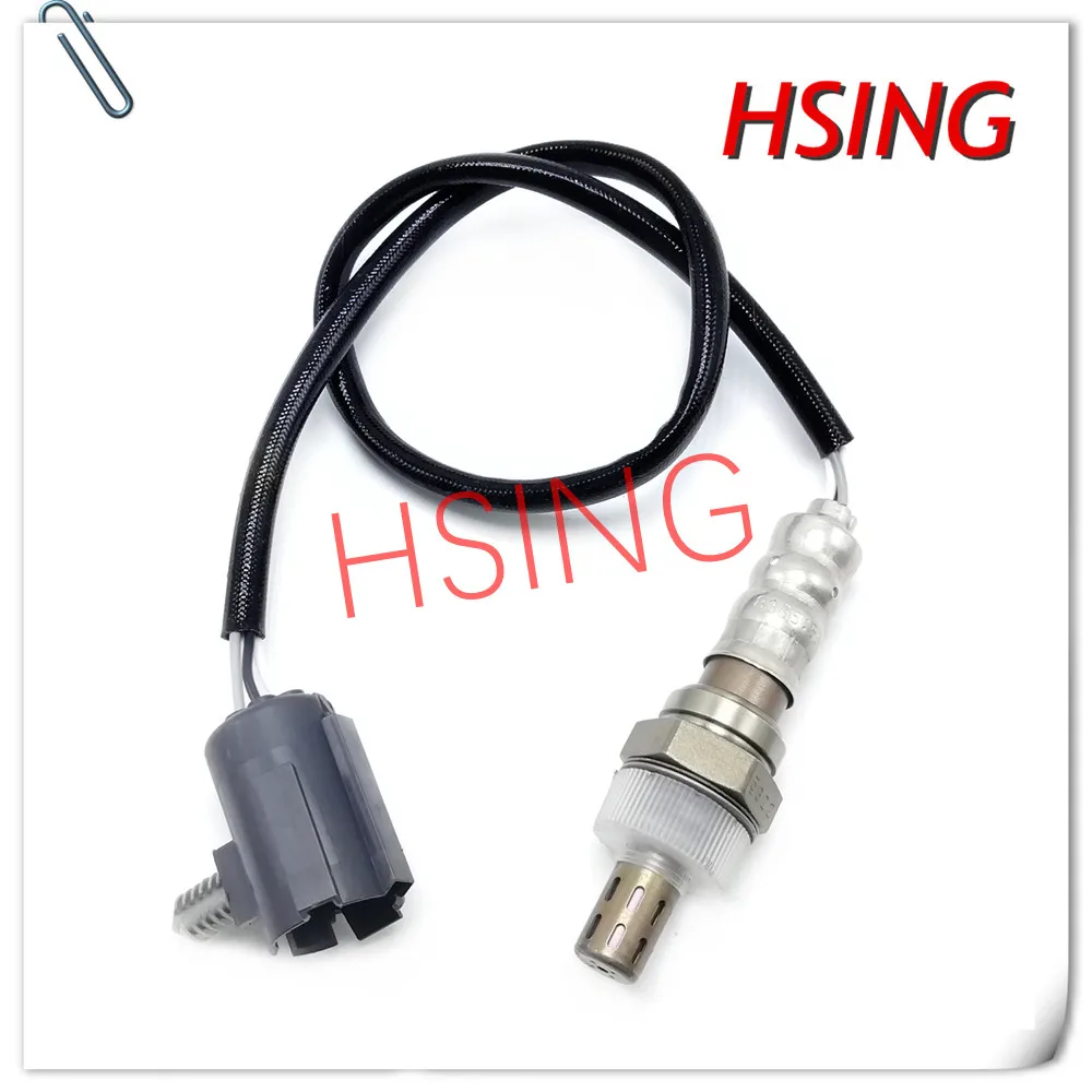 Oxygen Sensor O2 Sensor Fits For Chrysler Dodge Jeep Cherokee ***Part No# 4606135AD 4606950AB 234-4079
Oxygen Sensor O2 Sensor Fits For Chrysler Dodge Jeep Cherokee ***Part No# 4606135AD 4606950AB 234-4079