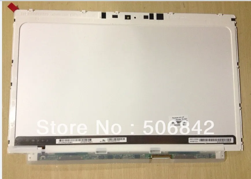 LP133WH5 TSA1 Original and New 13.3" LCD FOR LP133WH5-TSA1 Notebook LCD panel WXGA + 1366*768
LP133WH5 TSA1 Original and New 13.3" LCD FOR LP133WH5-TSA1 Notebook LCD panel WXGA + 1366*768