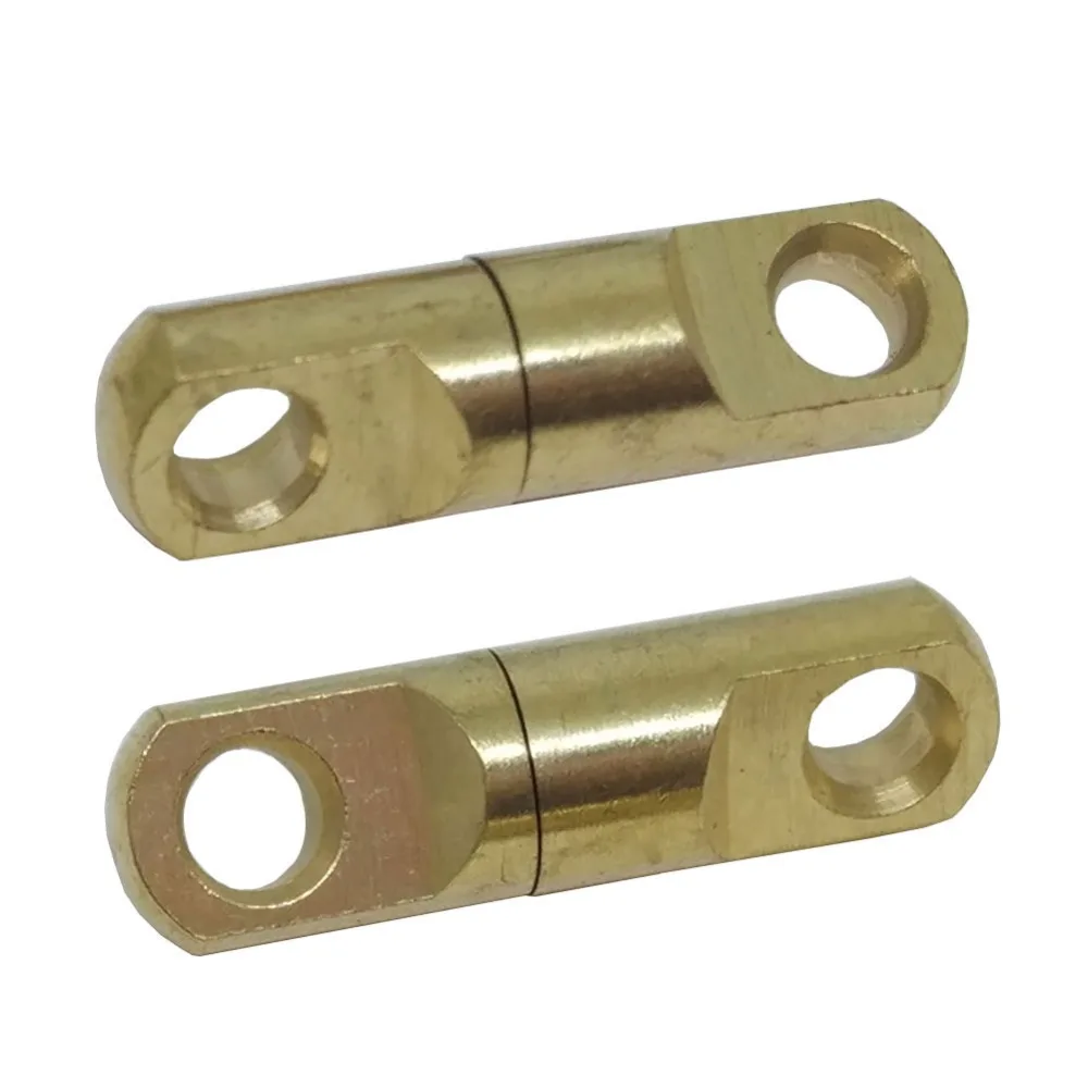 100/500/1000PCS Big Game Fishing Swivels Stainless Heavy Duty Fishing Ball Bearing Swivels Strength Saltwater Fishing Connector
100/500/1000PCS Big Game Fishing Swivels Stainless Heavy Duty Fishing Ball Bearing Swivels Strength Saltwater Fishing Connector