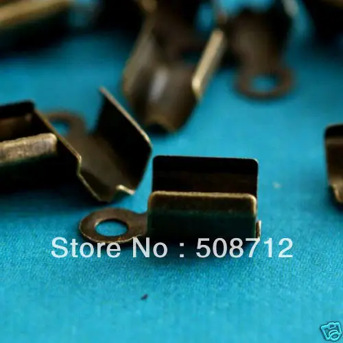 Free shipping!!!!!1000pcs/lot Antique Brass finish large End Caps / Crimp beads/End Beads
Free shipping!!!!!1000pcs/lot Antique Brass finish large End Caps / Crimp beads/End Beads
