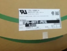 SPH-001T-P0.5L CONN TERMINAL 26-22AWG жестяные зажимы соединителя корпуса 100% новые и оригинальные детали
SPH-001T-P0.5L CONN TERMINAL 26-22AWG жестяные зажимы соединителя корпуса 100% новые и оригинальные детали