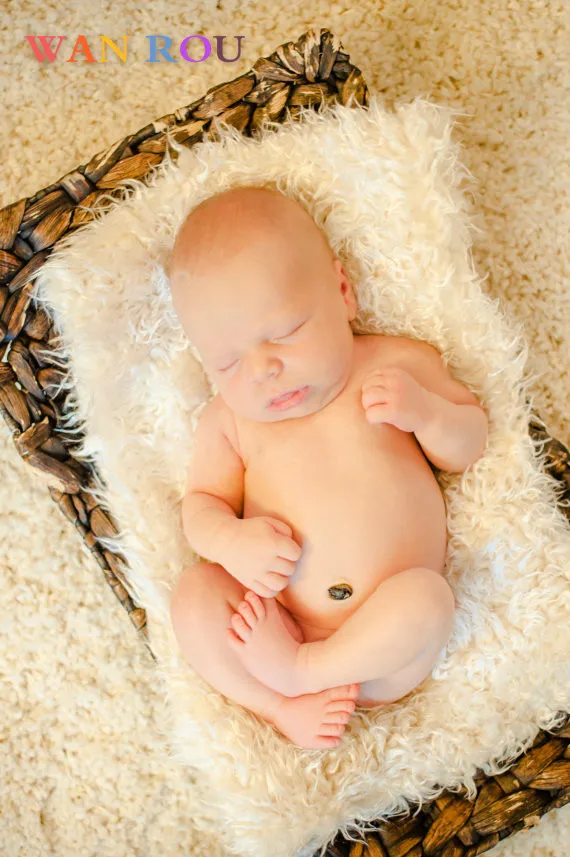 4 Colors Fashion Baby Girl Boy Newborn Unisex Infant Blanket Long Fake Wool Filler Wrapped Blanket Photography Props Bottoms
4 Colors Fashion Baby Girl Boy Newborn Unisex Infant Blanket Long Fake Wool Filler Wrapped Blanket Photography Props Bottoms
