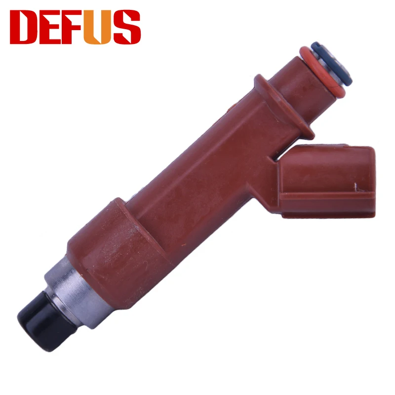 6 PCS OEM 23250-22090 Fuel Injector For Toyota Corolla Matrix 2004-2008 1.8L L4 Car ZZE142 1ZZFE Top on sales Nozzle
6 PCS OEM 23250-22090 Fuel Injector For Toyota Corolla Matrix 2004-2008 1.8L L4 Car ZZE142 1ZZFE Top on sales Nozzle