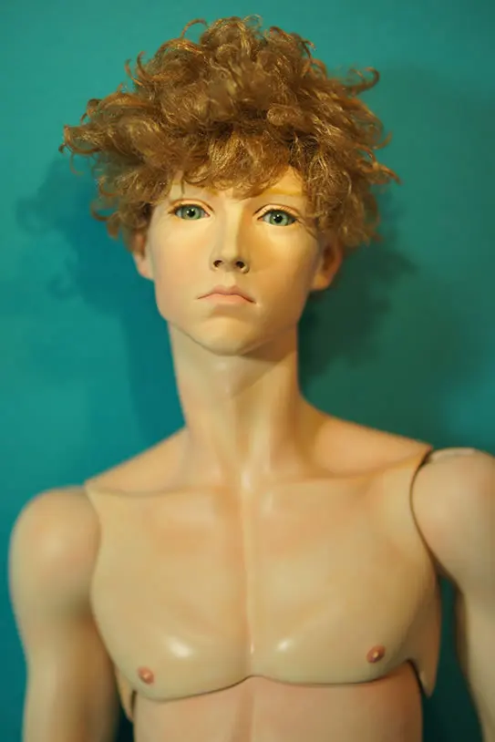in offers articulated dolls BJD doll 1/3 scale craft venitu male doll SD doll birthday gift resin toy dolls
in offers articulated dolls BJD doll 1/3 scale craft venitu male doll SD doll birthday gift resin toy dolls