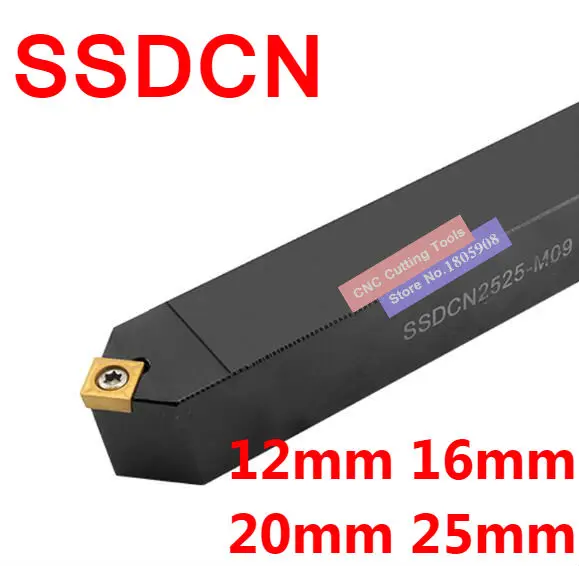 Токарный станок SSDCN1212H09 SSDCN1616H09 SSDCN2020K09 ssdcn25m09 SSDCN2020K12 SSDCN2525M12, внешний токарный станок, 1 шт.
Токарный станок SSDCN1212H09 SSDCN1616H09 SSDCN2020K09 ssdcn25m09 SSDCN2020K12 SSDCN2525M12, внешний токарный станок, 1 шт.