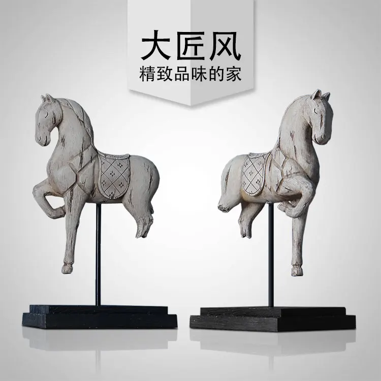 A big wind creative design art decoration living room Home Furnishing American country imitation wood carving decoration imitati
A big wind creative design art decoration living room Home Furnishing American country imitation wood carving decoration imitati