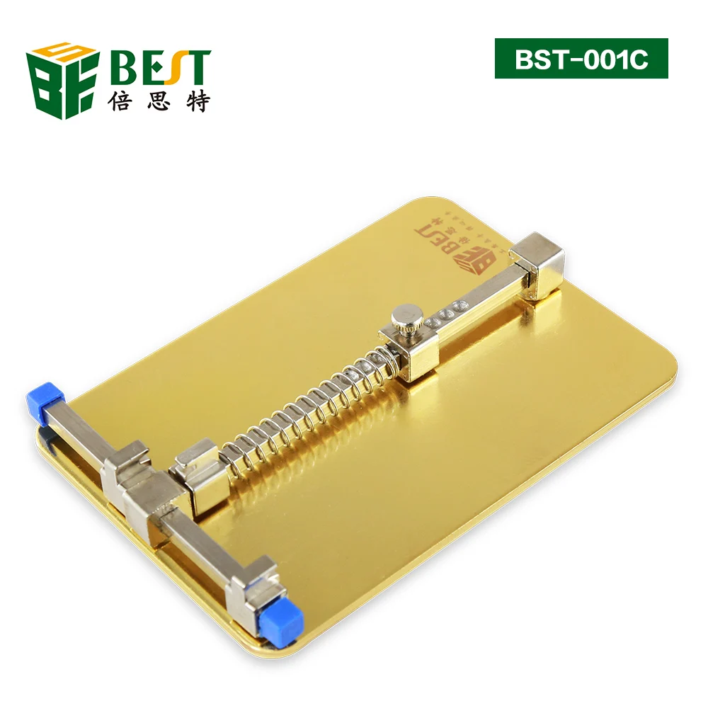 1pc High Quality 9*13cm Fixture Motherboard PCB Holder For Mobile Phone Board Repair Tool
1pc High Quality 9*13cm Fixture Motherboard PCB Holder For Mobile Phone Board Repair Tool