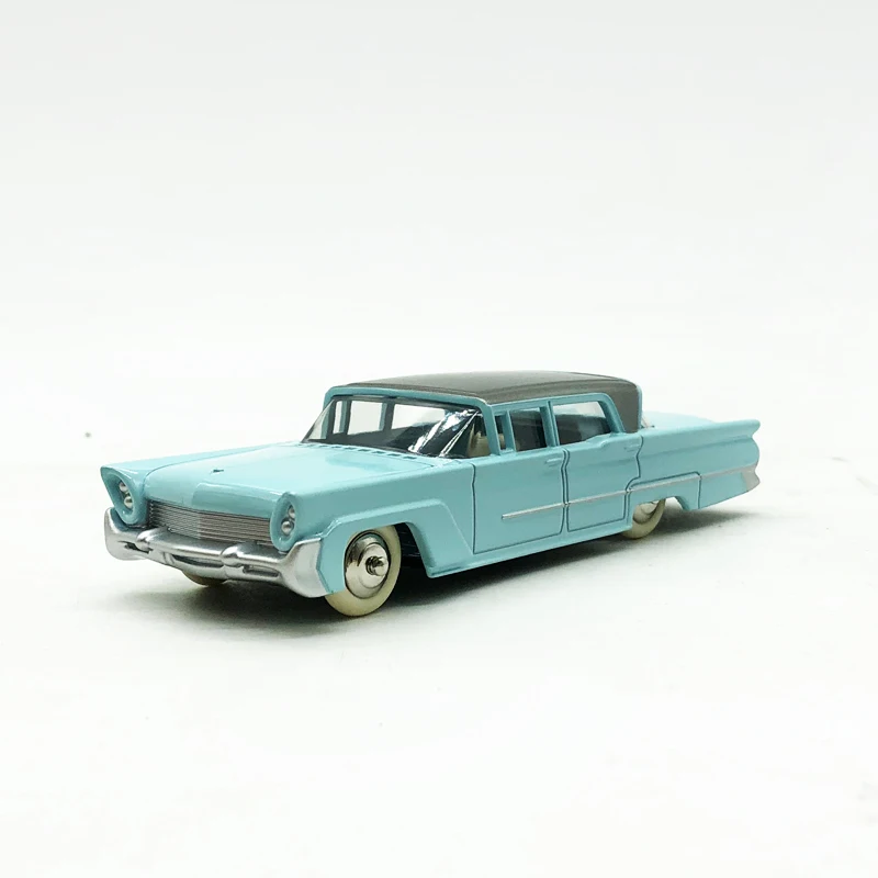 Вне печати 1/43 Lincoln винтажный автомобиль специальный литой металлический Настольный дисплей коллекционные модели игрушки для детей
Вне печати 1/43 Lincoln винтажный автомобиль специальный литой металлический Настольный дисплей коллекционные модели игрушки для детей