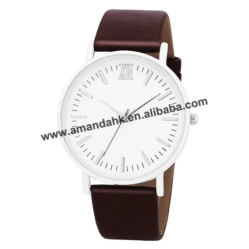 Fashion Women Roman Number White Face Watch Women Dress Watches Wholesale Women Lady Quartz White Wrist Watch 8592
Fashion Women Roman Number White Face Watch Women Dress Watches Wholesale Women Lady Quartz White Wrist Watch 8592