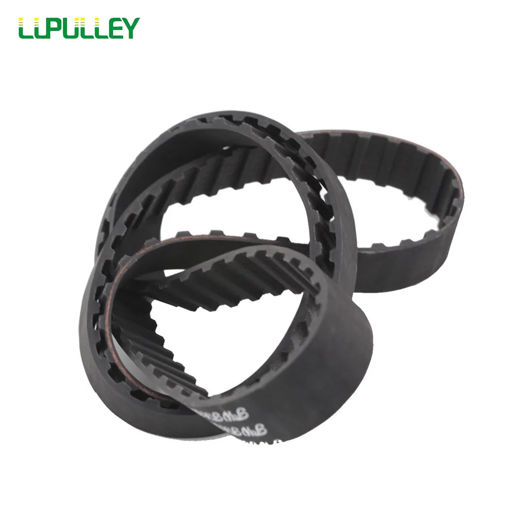 1PC L Type 9.525mm Pitch Timing Belt 660L/669L/675L/687L/694L/697L/701L/711L/720L/728L/731L 20mm/25mm Width Rubber Belt
1PC L Type 9.525mm Pitch Timing Belt 660L/669L/675L/687L/694L/697L/701L/711L/720L/728L/731L 20mm/25mm Width Rubber Belt