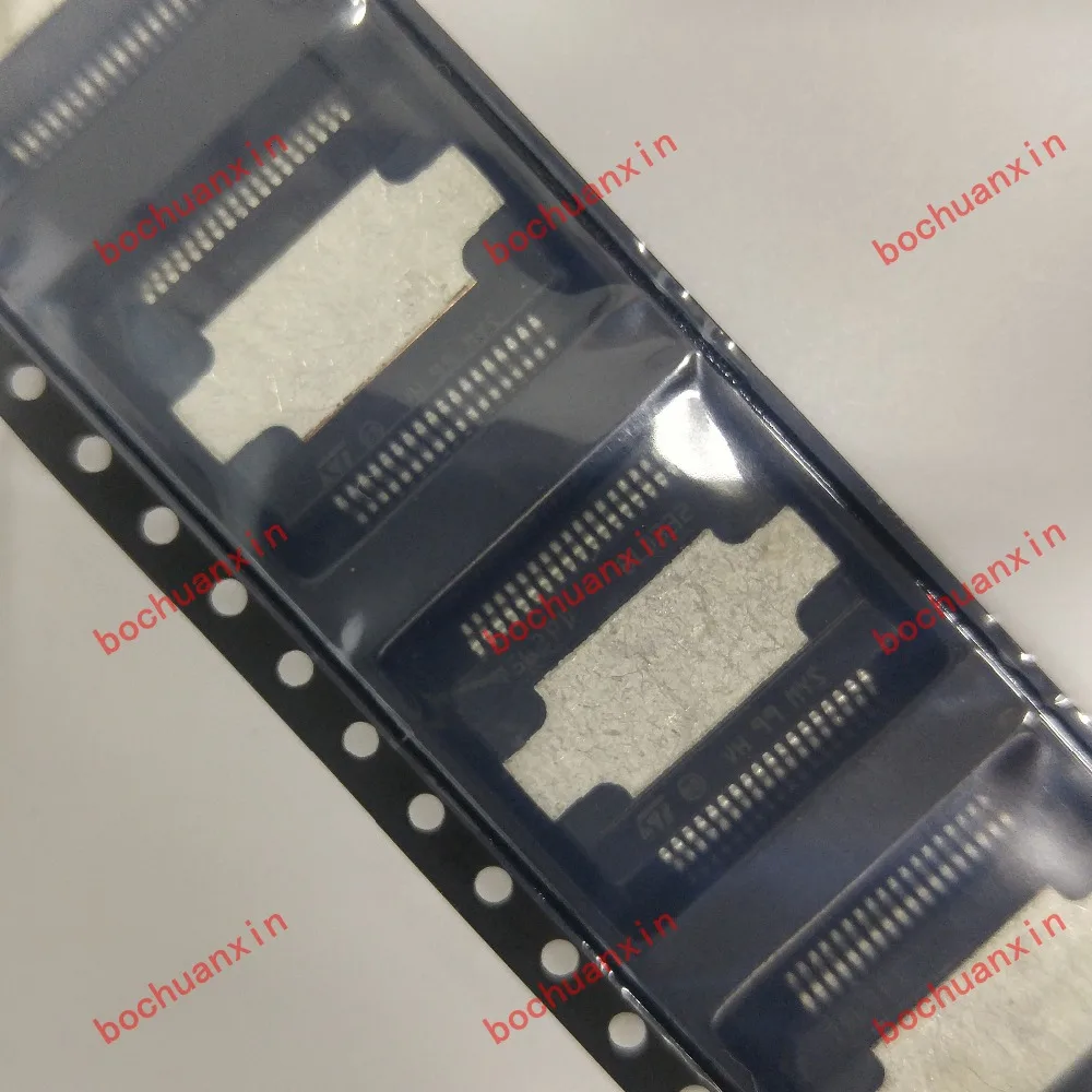 Бесплатная доставка TDA7563PD TDA7563 7563PD Многофункциональный четырехъядерный усилитель мощности со встроенной диагностикой HSSOP36
Бесплатная доставка TDA7563PD TDA7563 7563PD Многофункциональный четырехъядерный усилитель мощности со встроенной диагностикой HSSOP36