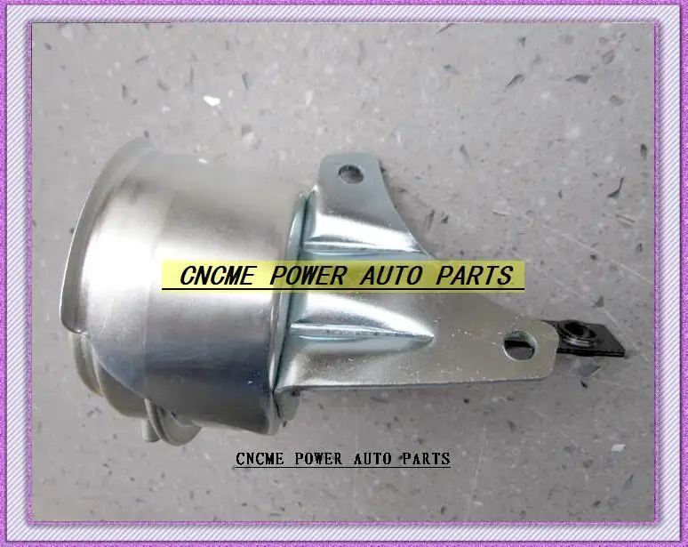 TURBO Wastegate Actuator GT2052V 454135-5010S 454135 434855 For Audi A4 A6 A8 Superb For Volkswagen V-W Passat AKE BDH BAU 2.5L
TURBO Wastegate Actuator GT2052V 454135-5010S 454135 434855 For Audi A4 A6 A8 Superb For Volkswagen V-W Passat AKE BDH BAU 2.5L