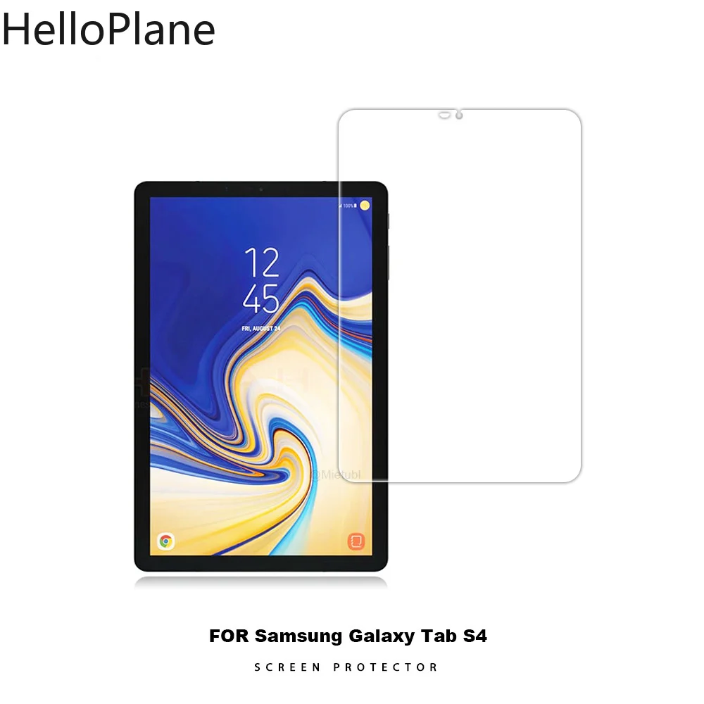 Закаленное стекло для Samsung Galaxy Tab S4 10,5 дюймов T830 T835 T837 SM-T830 SM-T835 Защитная пленка для экрана планшета
Закаленное стекло для Samsung Galaxy Tab S4 10,5 дюймов T830 T835 T837 SM-T830 SM-T835 Защитная пленка для экрана планшета