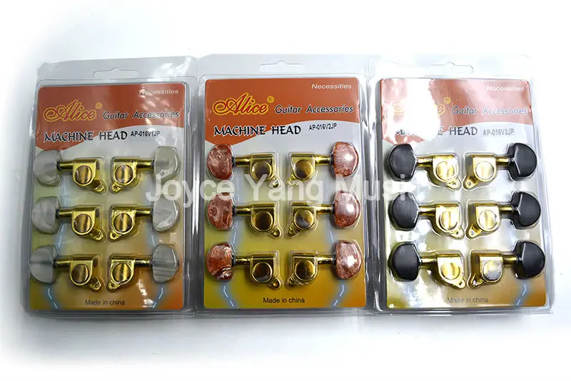 Алиса позолоченные белый/красный/черный агат нижние колки для настройки акустической гитары тюнеры машинная головка 3L + 3R герметичная
Алиса позолоченные белый/красный/черный агат нижние колки для настройки акустической гитары тюнеры машинная головка 3L + 3R герметичная