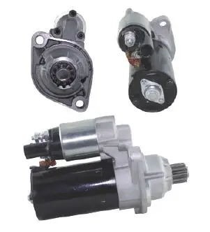 NEW 12V STARTER MOTOR 0001121022 0001121023 02M911023 0986018920 17919N 6010320 8018920 8212563 88212563 FOR VW
NEW 12V STARTER MOTOR 0001121022 0001121023 02M911023 0986018920 17919N 6010320 8018920 8212563 88212563 FOR VW