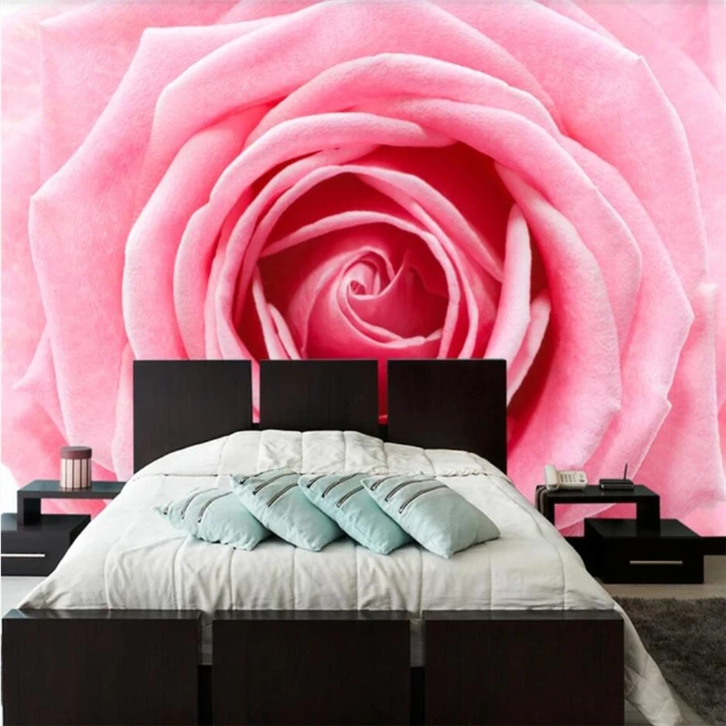 wellyu Custom wallpaper 3d murals обои rose flowers bed mural living room bedroom restaurant mural papel de parede 3d wallpaper
wellyu Custom wallpaper 3d murals обои rose flowers bed mural living room bedroom restaurant mural papel de parede 3d wallpaper