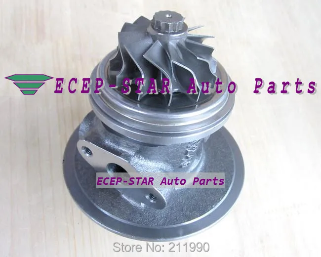 Turbo CHRA Cartridge Core RHB5 8970385180 8970385181 For ISUZU Trooper Campo For OPEL Monterey Jackaroo 4JB1TC 2.8L 4JG2TC 3.1L
Turbo CHRA Cartridge Core RHB5 8970385180 8970385181 For ISUZU Trooper Campo For OPEL Monterey Jackaroo 4JB1TC 2.8L 4JG2TC 3.1L