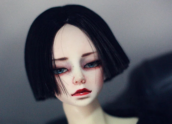 Детская игрушка ручной работы, аксессуары для кукол 1/3 BJD/SD, парик для кукол на заказ, черные короткие волосы, 1 шт.
Детская игрушка ручной работы, аксессуары для кукол 1/3 BJD/SD, парик для кукол на заказ, черные короткие волосы, 1 шт.