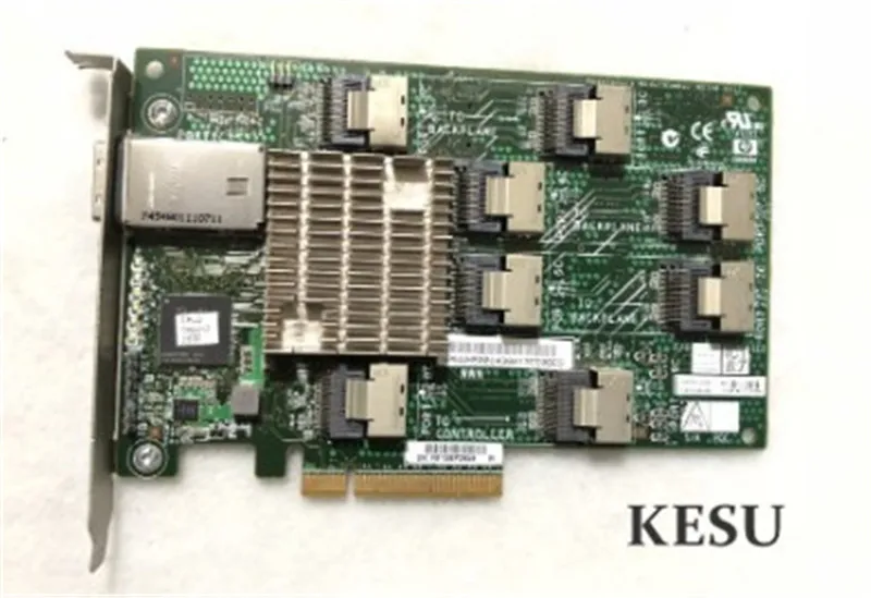 Адаптер сетевой карты для HP 468406-b21 487738-001 468405-001, 32 порта, адаптер SAS, карта HDD RAID, контроллер, карта хоста
Адаптер сетевой карты для HP 468406-b21 487738-001 468405-001, 32 порта, адаптер SAS, карта HDD RAID, контроллер, карта хоста