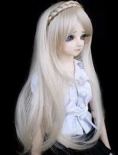 Детская игрушка ручной работы, аксессуары для кукол 1/3 1/4 BJD/SD, парик для кукол в пасторальном стиле, принцесса светло-розового цвета, 1 шт.
Детская игрушка ручной работы, аксессуары для кукол 1/3 1/4 BJD/SD, парик для кукол в пасторальном стиле, принцесса светло-розового цвета, 1 шт.