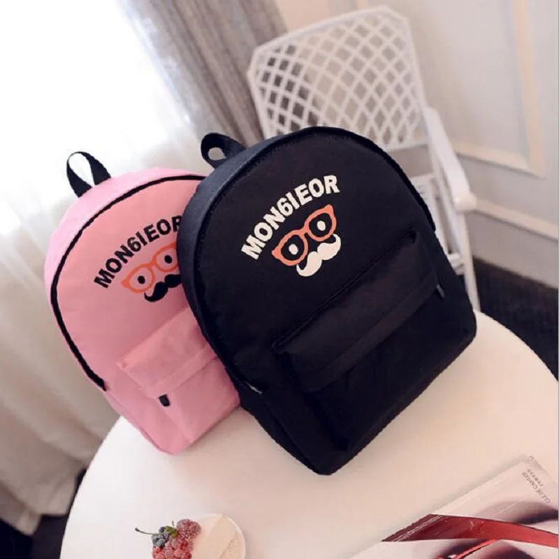 women canvas backpack fashion cute travel bags printing backpacks new style laptop backpack for teenage girls
women canvas backpack fashion cute travel bags printing backpacks new style laptop backpack for teenage girls