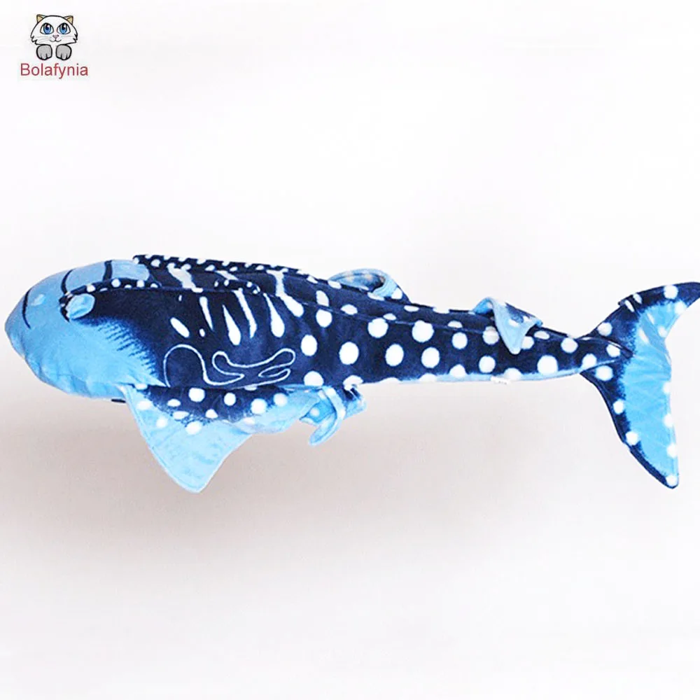 Children Stuffed Plush Toy Simulation Fish Doll Four Colors Baby Kids Christmas Birthday Gift
Children Stuffed Plush Toy Simulation Fish Doll Four Colors Baby Kids Christmas Birthday Gift
