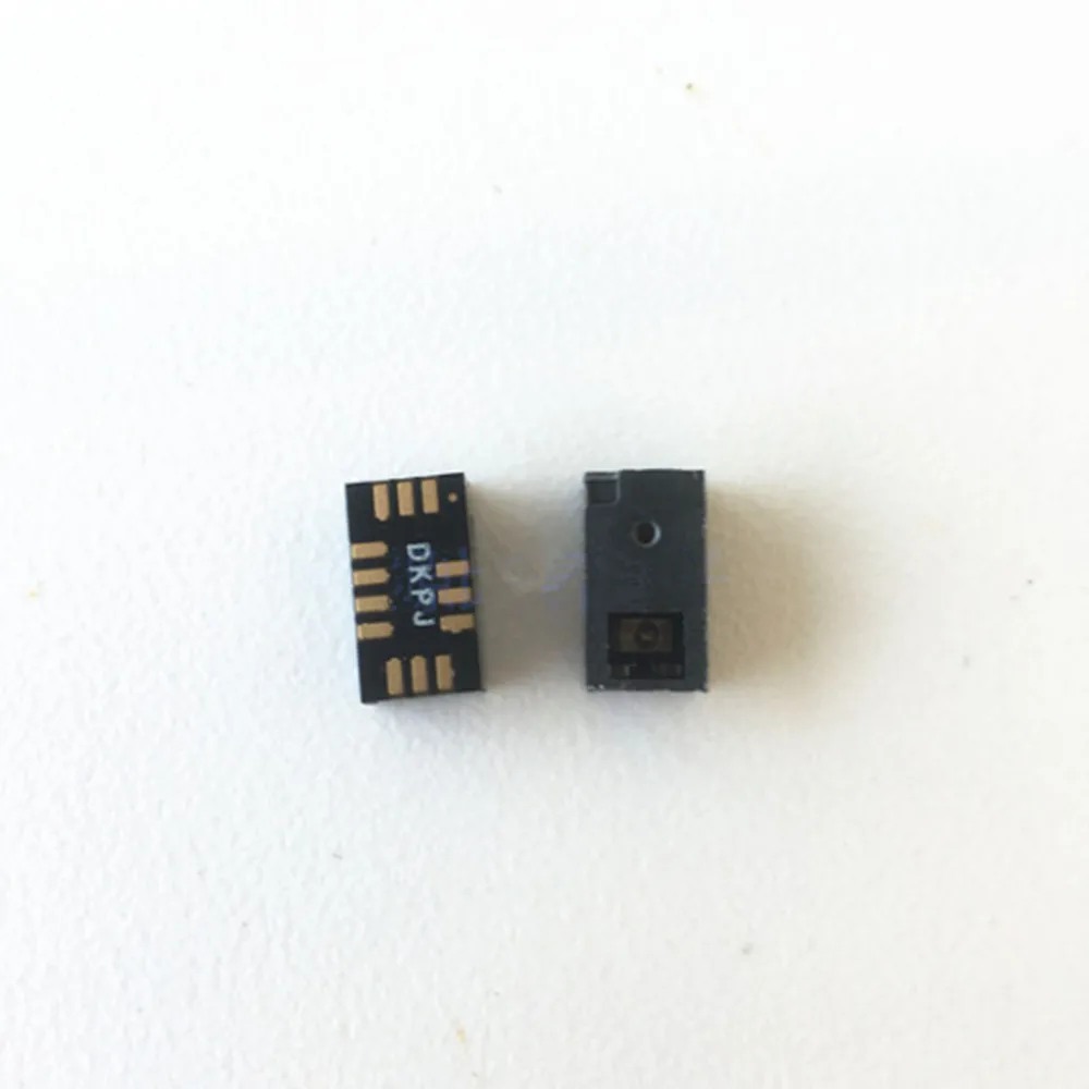 9 kinds Gesture recognition sensor CJMCU-7620 QFN PAJ7620U2 of gesture recognition
9 kinds Gesture recognition sensor CJMCU-7620 QFN PAJ7620U2 of gesture recognition