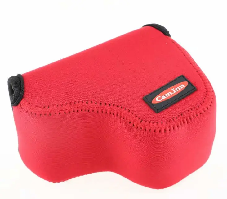 Neoprene Soft Camera Bag For Samsung NX3300 NX3000 NX2000 NX500 Camera Case protective Cover Pouch red grey pink blue
Neoprene Soft Camera Bag For Samsung NX3300 NX3000 NX2000 NX500 Camera Case protective Cover Pouch red grey pink blue