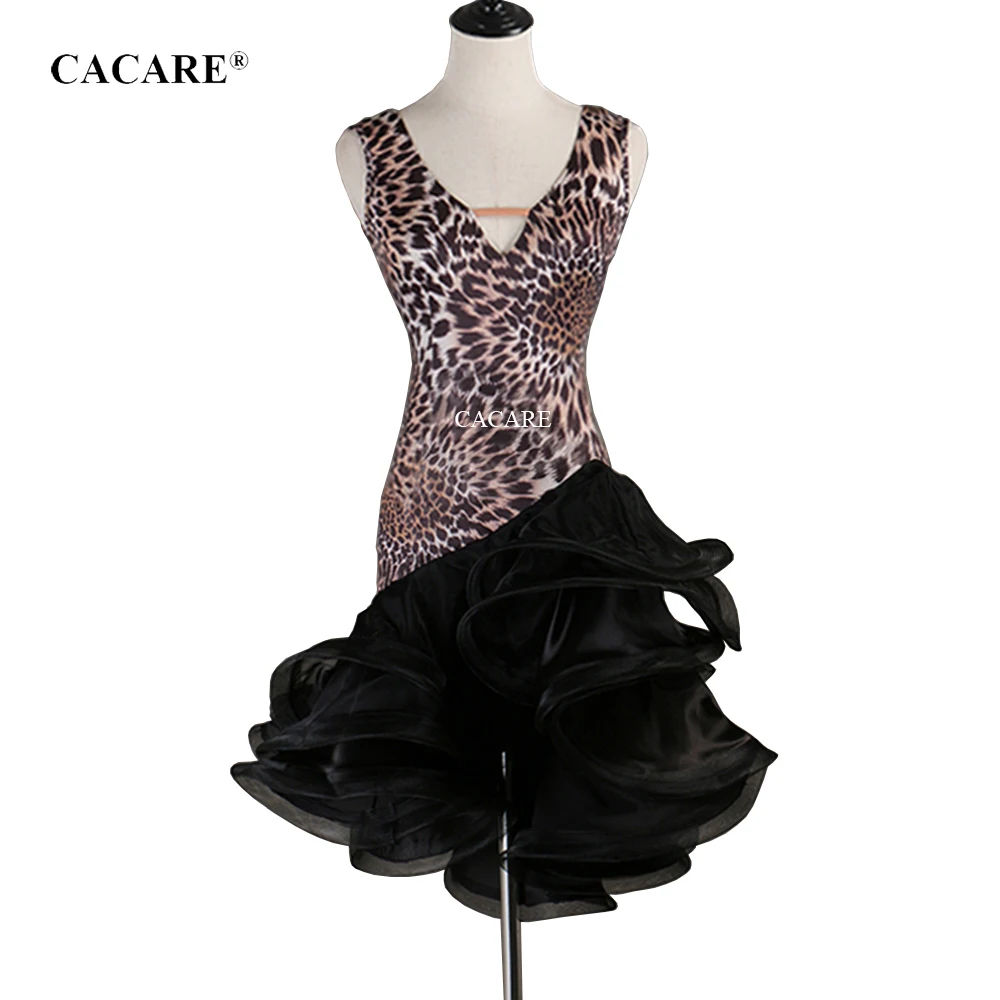 CACARE Latin Dance Dress Women Kids Latina Salsa Dance Competition Dresses Fringe CHEAP Customize D0310 Fluffy Sheer Hem
CACARE Latin Dance Dress Women Kids Latina Salsa Dance Competition Dresses Fringe CHEAP Customize D0310 Fluffy Sheer Hem