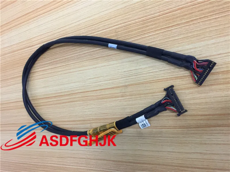 Original FOR Dell Precision Workstation 7910 Desktop Front I/O Panel Cable CN-06W2X6 06W2X6 6W2X6 100% TESED OK
Original FOR Dell Precision Workstation 7910 Desktop Front I/O Panel Cable CN-06W2X6 06W2X6 6W2X6 100% TESED OK