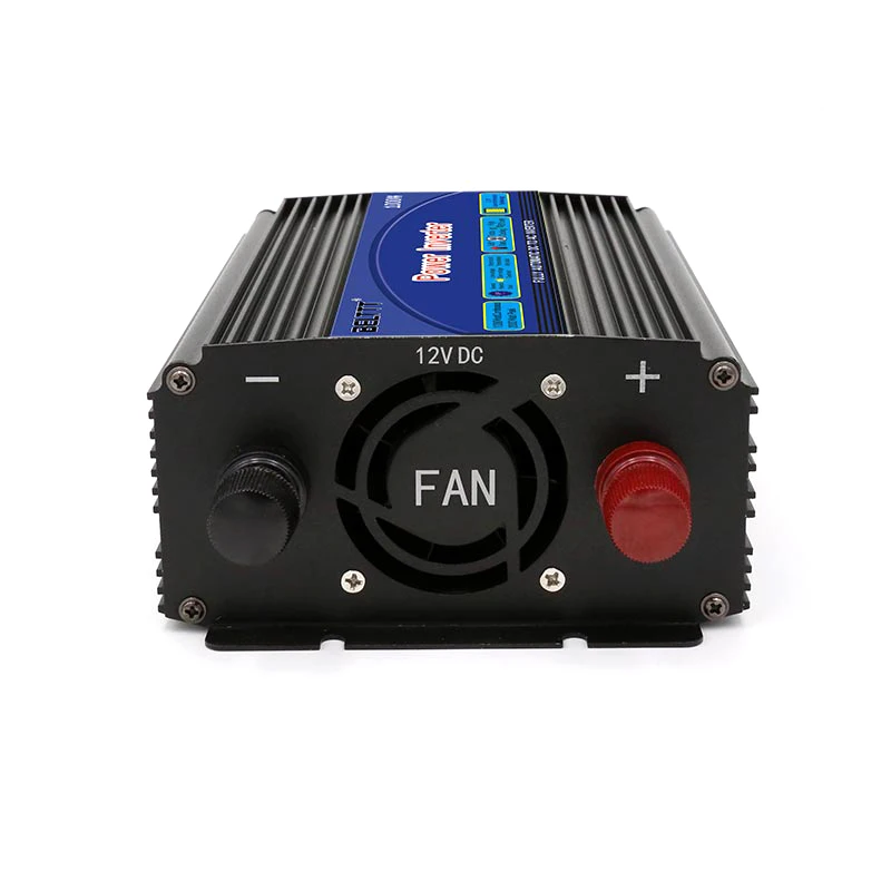 Free shipping 1000w Modified Sine Wave Solar Power Inverter DC to AC Power Inverter with USB port
Free shipping 1000w Modified Sine Wave Solar Power Inverter DC to AC Power Inverter with USB port