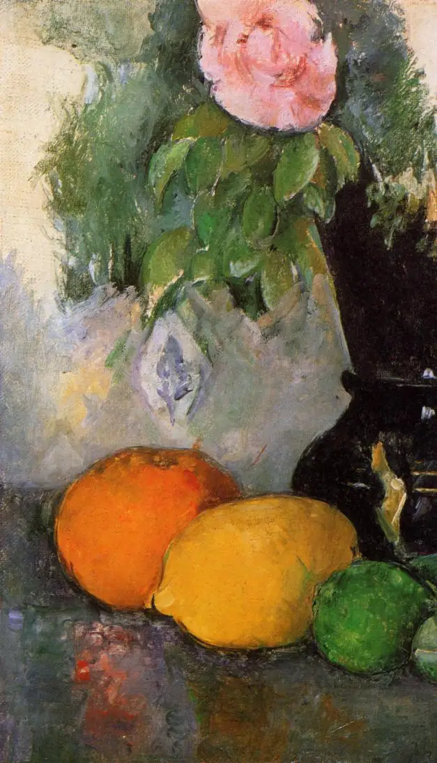 Handmade Oil Painting Reproduction on linen canvas,flowers-and-fruit BY paul Cezanne ,Free Shipping ,TOP quality
Handmade Oil Painting Reproduction on linen canvas,flowers-and-fruit BY paul Cezanne ,Free Shipping ,TOP quality