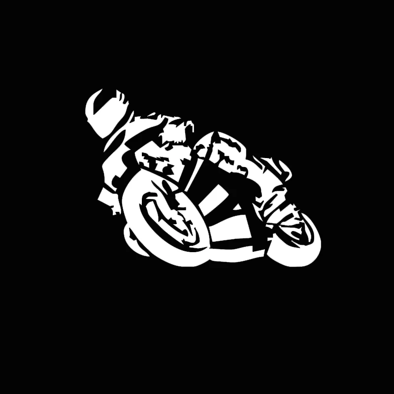 Motorcycle Racer Wall Sticker Car Styling Decals Computer Sticker Home Decor Window Decoration Vinyl Adhesive Art Decal
Motorcycle Racer Wall Sticker Car Styling Decals Computer Sticker Home Decor Window Decoration Vinyl Adhesive Art Decal