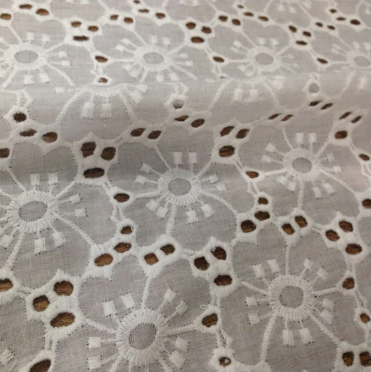 9088 cotton hollow-out big machine embroidery woven fabric,XERY-2557
9088 cotton hollow-out big machine embroidery woven fabric,XERY-2557