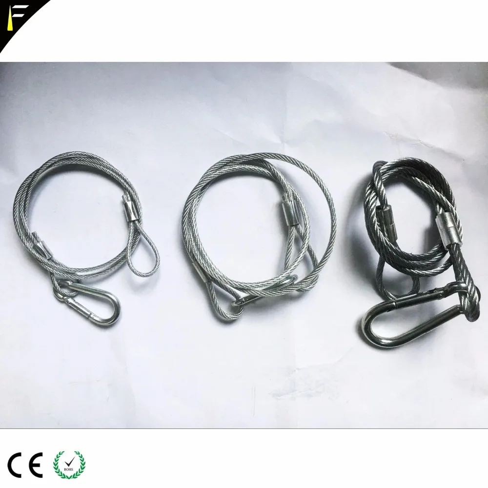 4pcs/ Aluminum lights bearing hook Theater dj LED PAR hooks profession stage light Insurance rope
4pcs/ Aluminum lights bearing hook Theater dj LED PAR hooks profession stage light Insurance rope