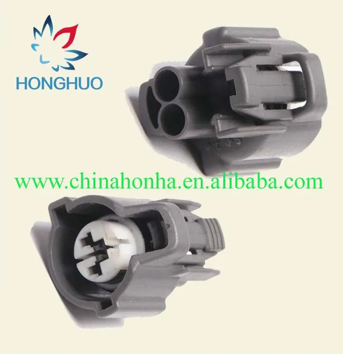 10pcs/lot 2 Pin/Way Sumitomo HW 090 Series Female Fuel Injector Motorcycle Connector Plug6189-0533
10pcs/lot 2 Pin/Way Sumitomo HW 090 Series Female Fuel Injector Motorcycle Connector Plug6189-0533